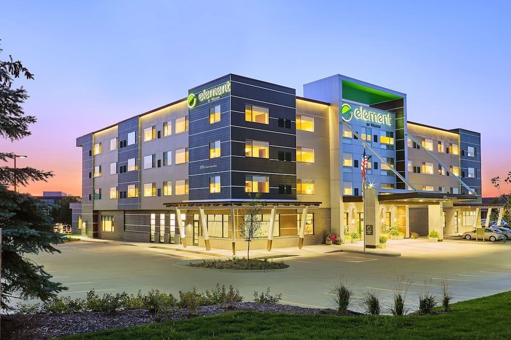 Element Nashville Airport Dış mekan fotoğraf